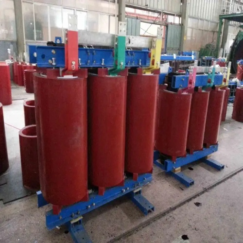 温州SCB10-250KVA干式变压器