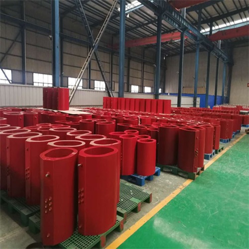 沅陵500KVA干式变压器厂家
