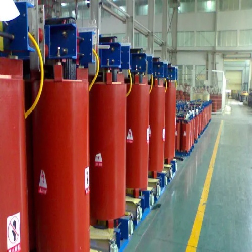 沅陵SCB10-200KVA干式变压器